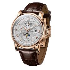 Artist Master II RGA1963 Watch